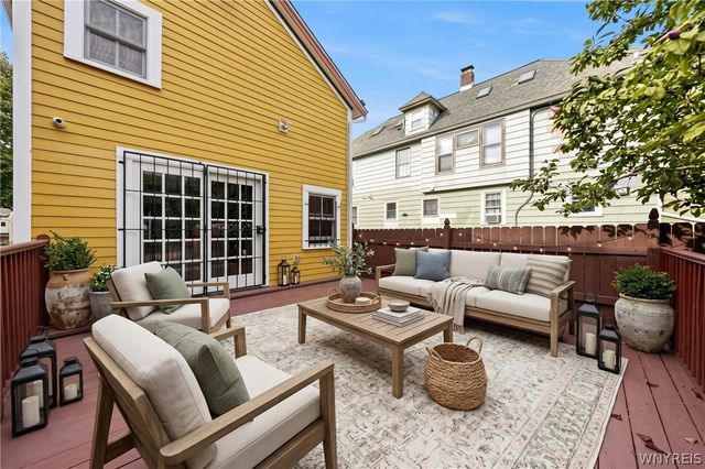 51 Trinity Place, Buffalo, NY 14201
