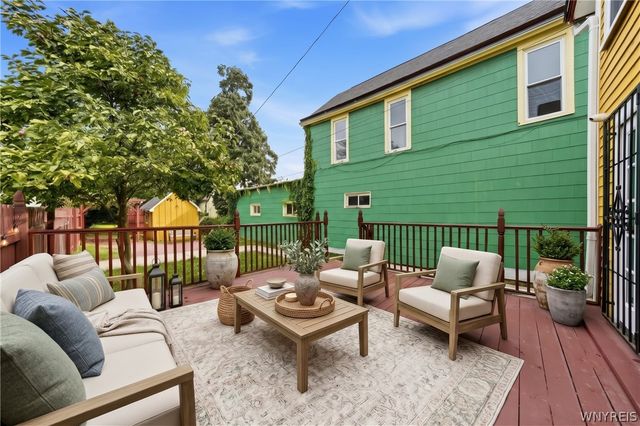 51 Trinity Place, Buffalo, NY 14201