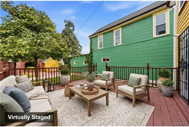 51 Trinity Place, Buffalo, NY 14201