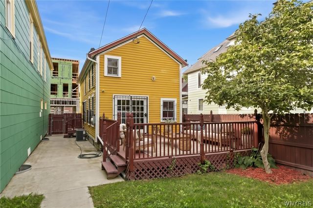 51 Trinity Place, Buffalo, NY 14201