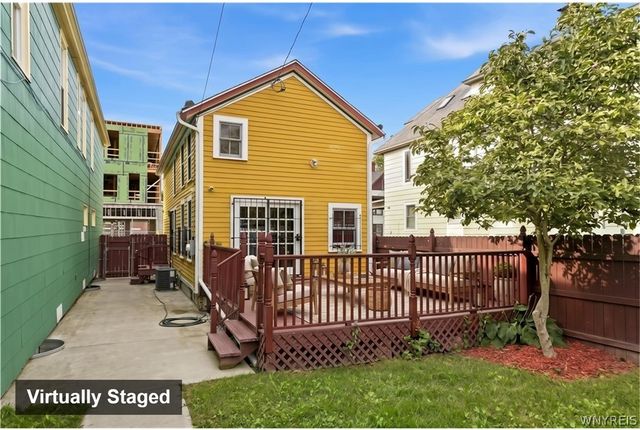 51 Trinity Place, Buffalo, NY 14201