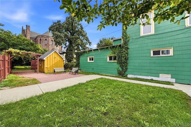 51 Trinity Place, Buffalo, NY 14201