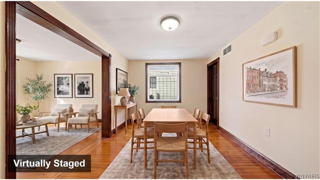 51 Trinity Place, Buffalo, NY 14201