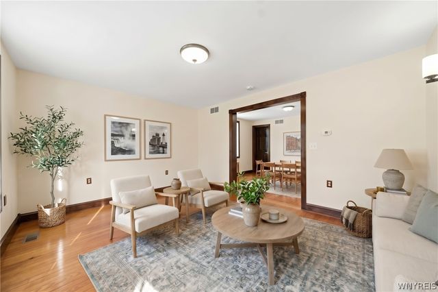 51 Trinity Place, Buffalo, NY 14201