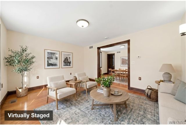 51 Trinity Place, Buffalo, NY 14201