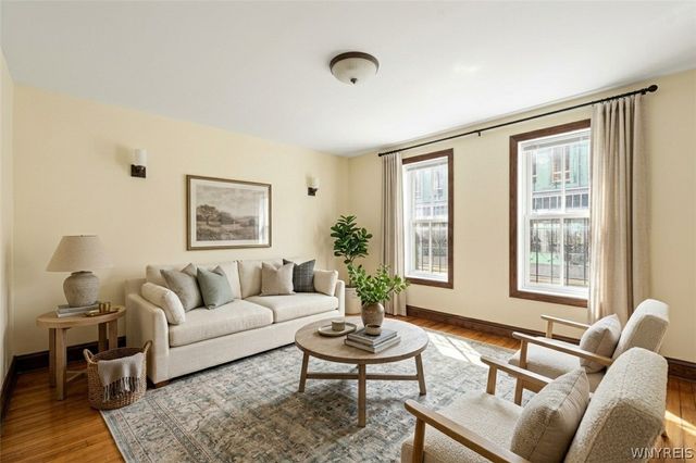 51 Trinity Place, Buffalo, NY 14201