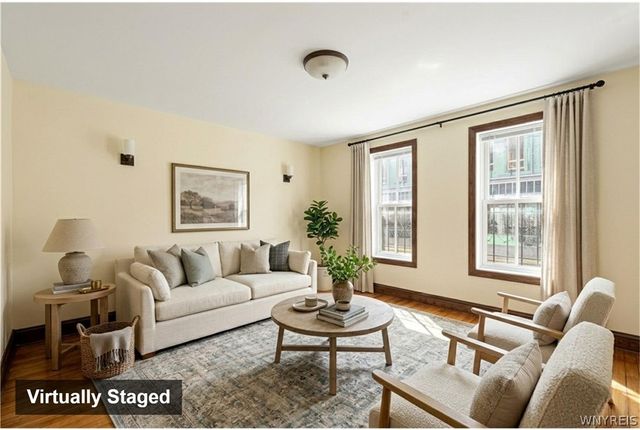 51 Trinity Place, Buffalo, NY 14201