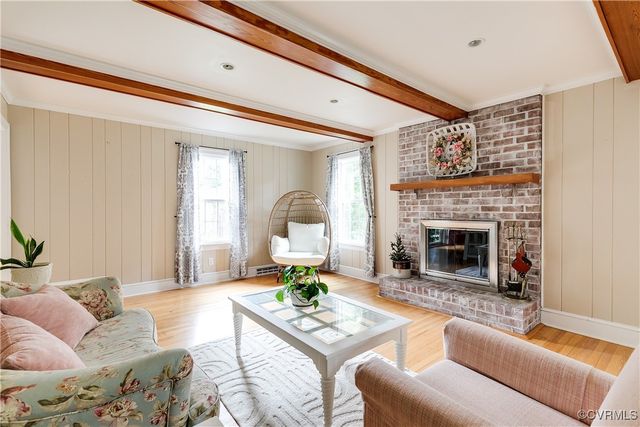 2133 Williamstowne Dr, North Chesterfield, VA 23235