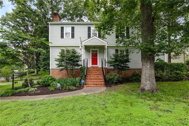 2133 Williamstowne Dr, North Chesterfield, VA 23235