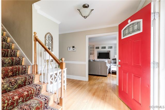2133 Williamstowne Dr, North Chesterfield, VA 23235