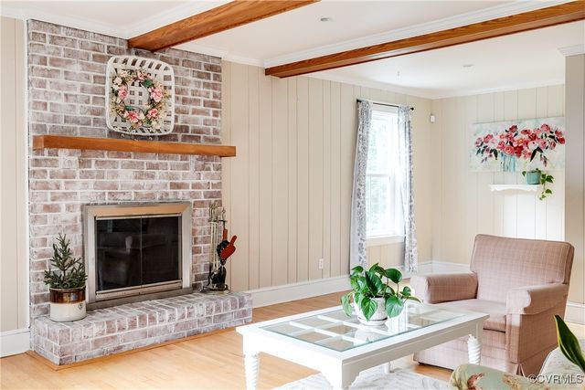2133 Williamstowne Dr, North Chesterfield, VA 23235