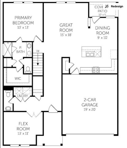 6711 Pebble Bluff Court, Cove, TX 77523
