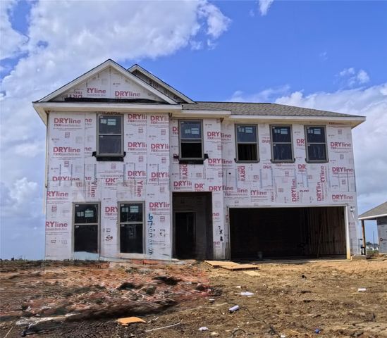 6711 Pebble Bluff Court, Cove, TX 77523