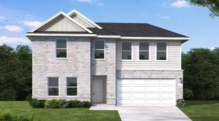 6711 Pebble Bluff Court, Cove, TX 77523
