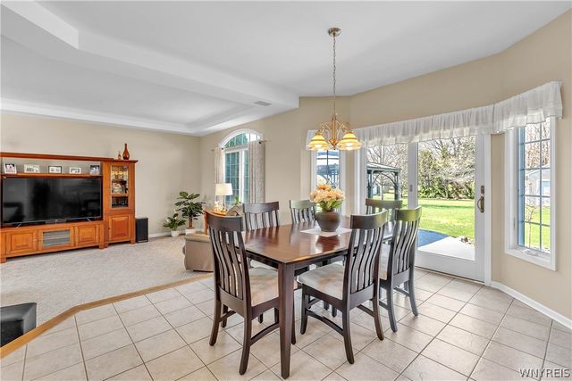 7374 Graydon Drive, Wheatfield, NY 14120