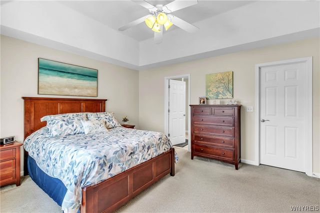 7374 Graydon Drive, Wheatfield, NY 14120