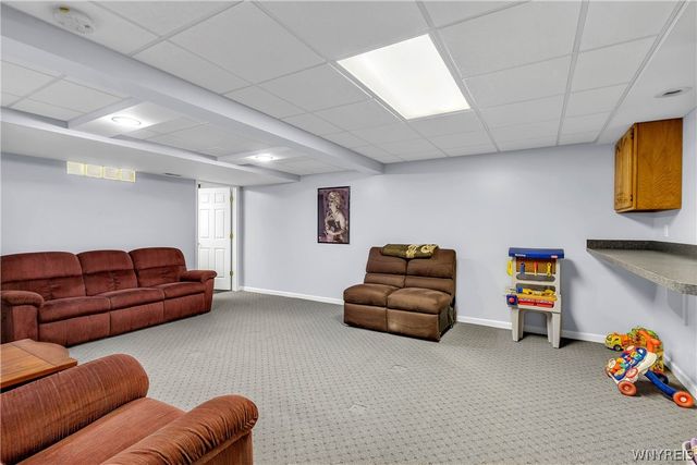 7374 Graydon Drive, Wheatfield, NY 14120
