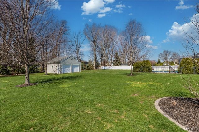 7374 Graydon Drive, Wheatfield, NY 14120