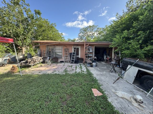 545 Cottonwood, San Antonio, TX 78225