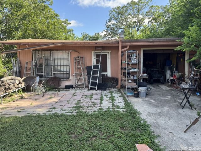 545 Cottonwood, San Antonio, TX 78225