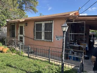 545 Cottonwood, San Antonio, TX 78225