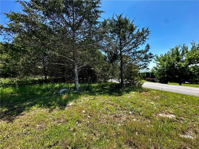 5 Bandy Drive, Holiday Island, AR 72631