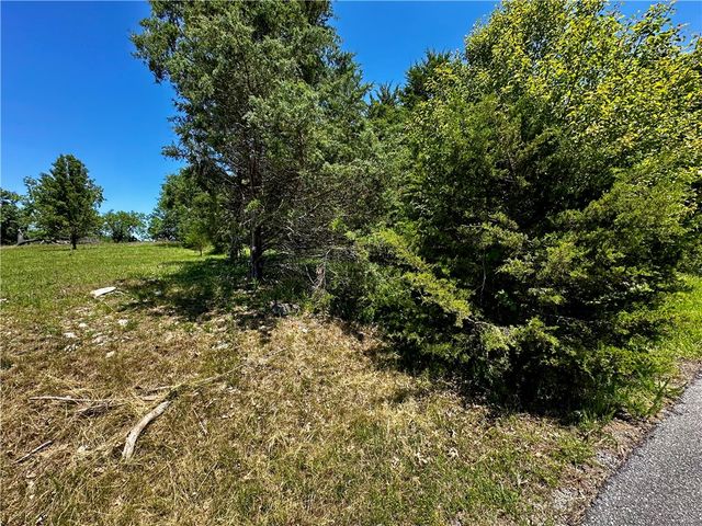 5 Bandy Drive, Holiday Island, AR 72631