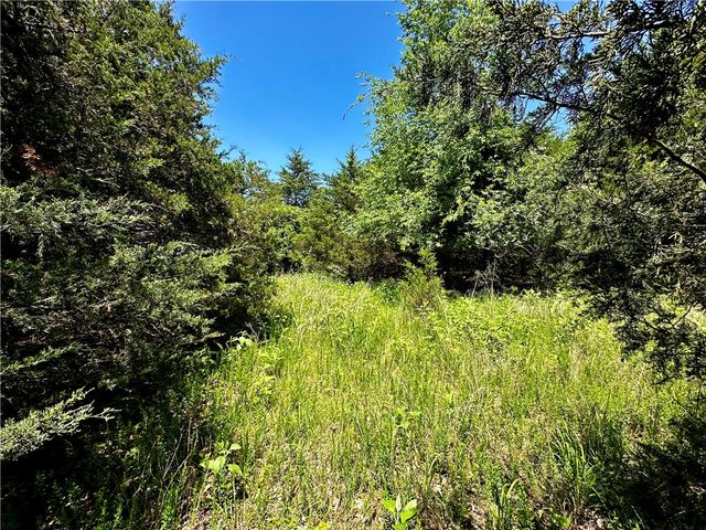 5 Bandy Drive, Holiday Island, AR 72631