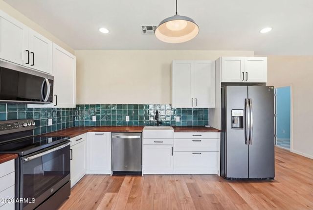 1289 S OAK Road, Maricopa, AZ 85139