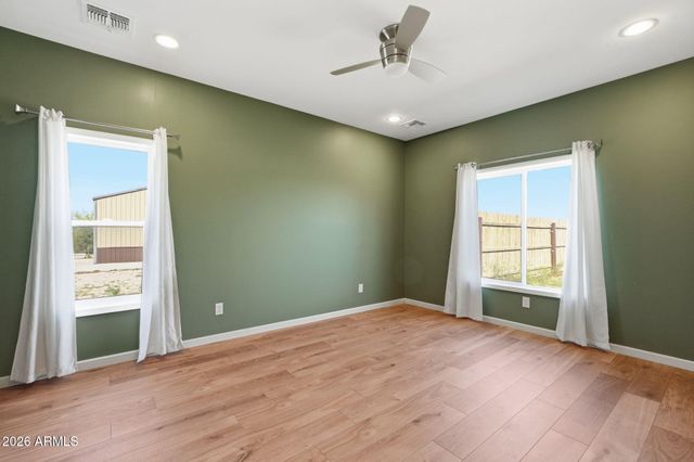 1289 S OAK Road, Maricopa, AZ 85139