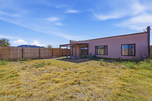 1289 S OAK Road, Maricopa, AZ 85139