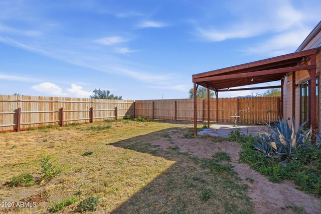 1289 S OAK Road, Maricopa, AZ 85139