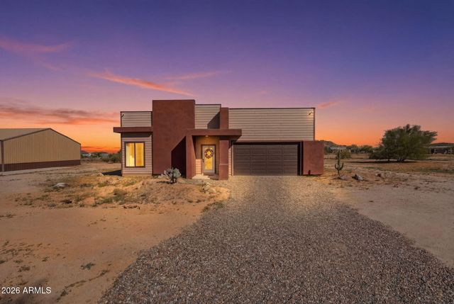 1289 S OAK Road, Maricopa, AZ 85139