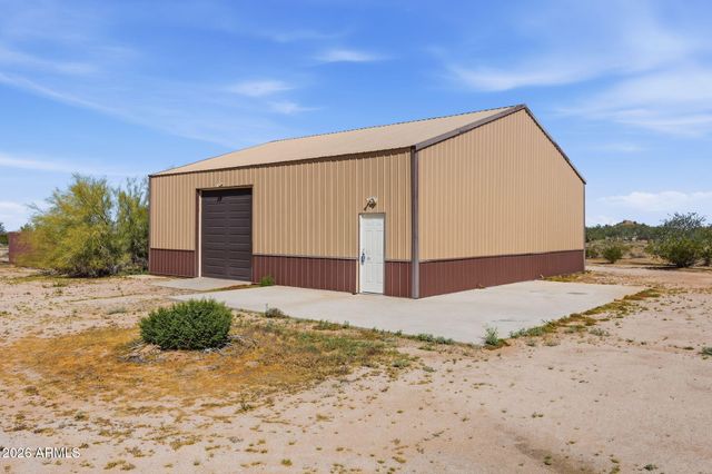 1289 S OAK Road, Maricopa, AZ 85139