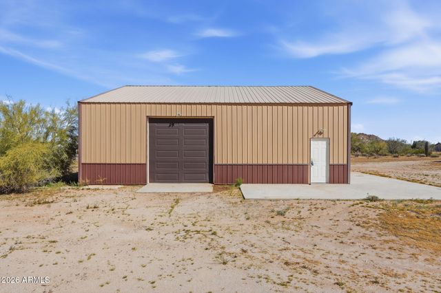 1289 S OAK Road, Maricopa, AZ 85139