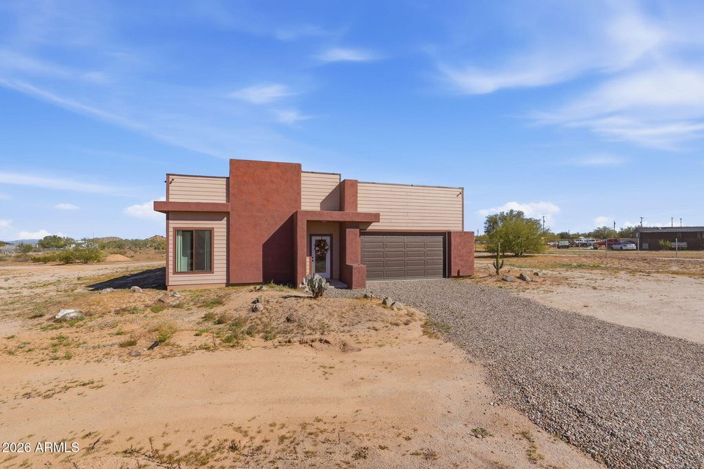 1289 S OAK Road, Maricopa, AZ 85139 — photo 4