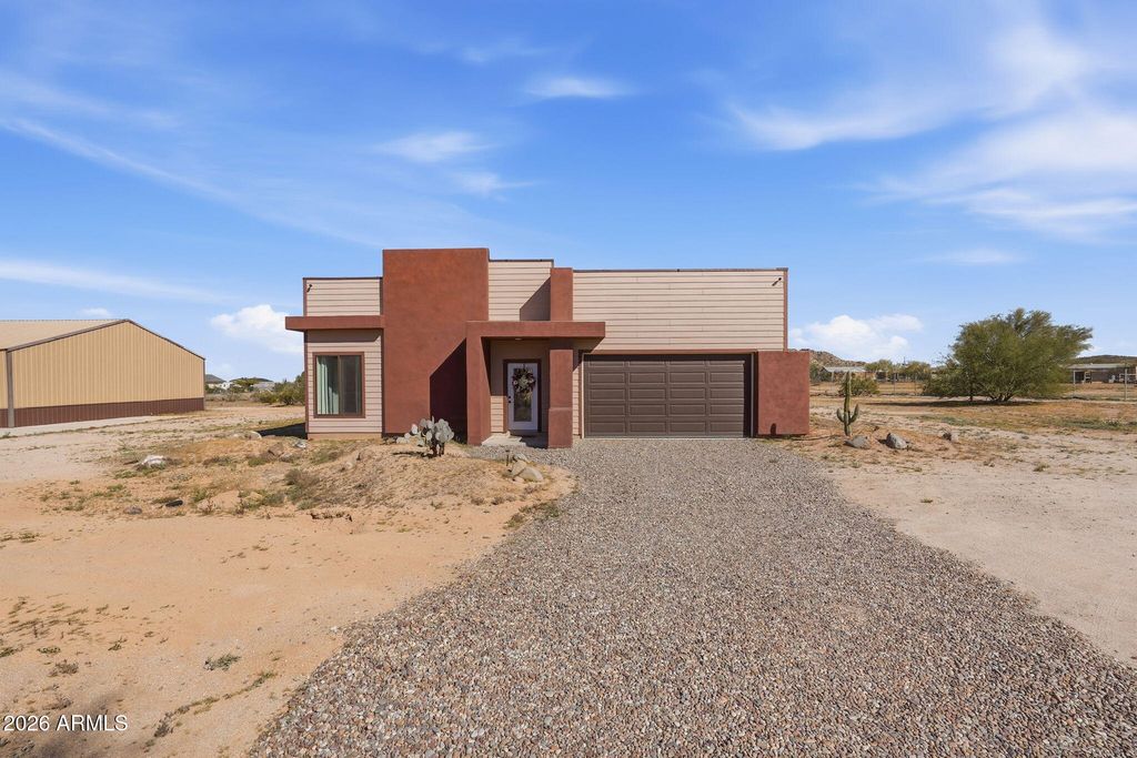 1289 S OAK Road, Maricopa, AZ 85139 — photo 5