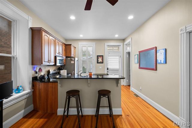 3249 Indiana Avenue, St Louis, MO 63118