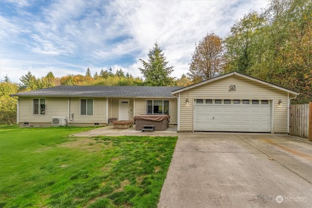 115 Ridgecrest Lane, Longview, WA 98632