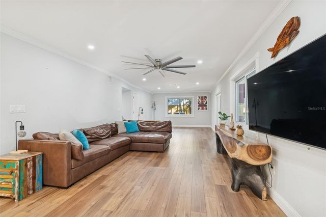 9545 135TH STREET, Seminole, FL 33776