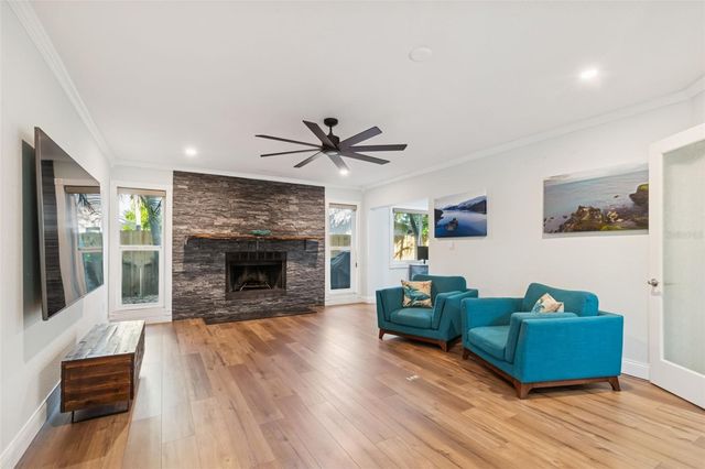 9545 135TH STREET, Seminole, FL 33776