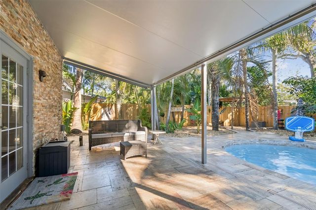 9545 135TH STREET, Seminole, FL 33776