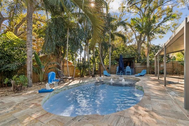 9545 135TH STREET, Seminole, FL 33776