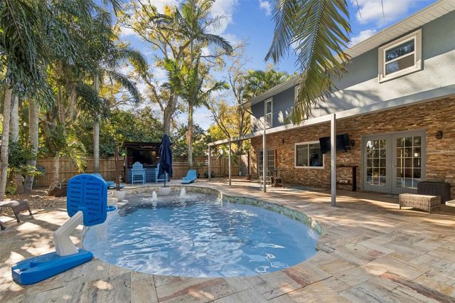 9545 135TH STREET, Seminole, FL 33776