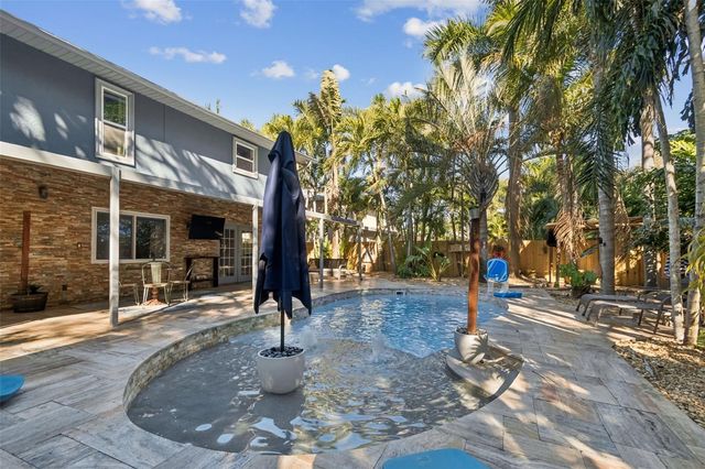 9545 135TH STREET, Seminole, FL 33776