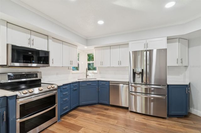 9545 135TH STREET, Seminole, FL 33776