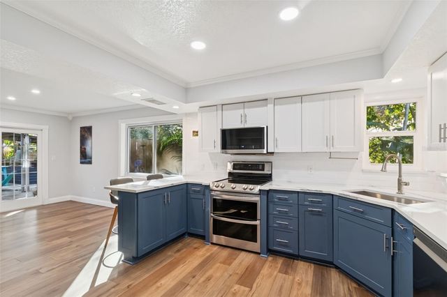 9545 135TH STREET, Seminole, FL 33776