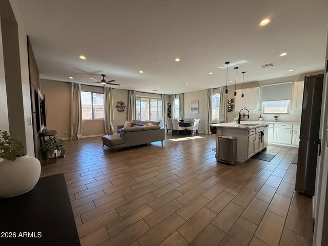 11037 W HADLEY Street, Avondale, AZ 85323