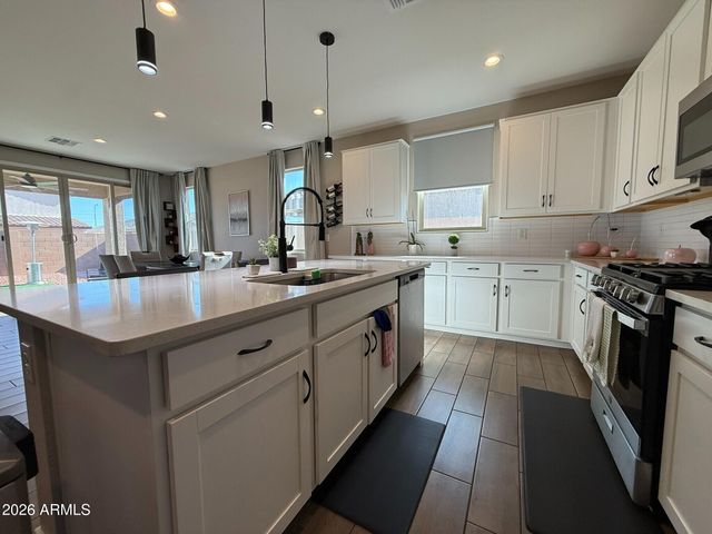 11037 W HADLEY Street, Avondale, AZ 85323