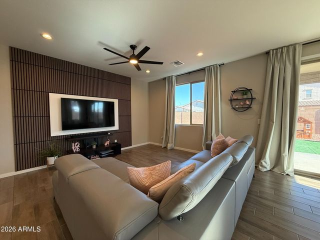 11037 W HADLEY Street, Avondale, AZ 85323